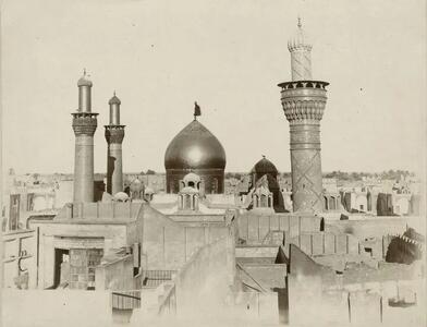 کربلا در سفرنامهها؛ از توصیف ابنبطوطه از حرم حسینی تا روایت ناصرالدینشاه از استقبال زائران