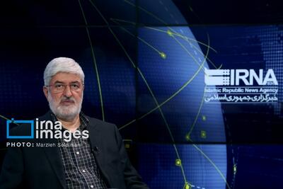 مطهری: همین که دشمن به اهدافش نرسید به معنی پیروزی است