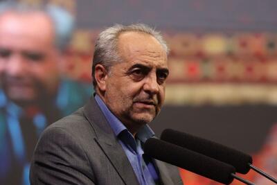 استاندار آذربایجان شرقی: توسعه پایدار محصول نهادهای پایدار است، نه افراد توانمند