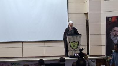  امنیت امروز کردستان مرهون تلاش نیروهای مسلح است