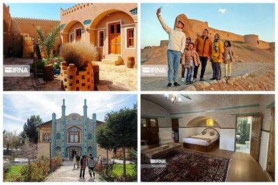 تحول زیرساختی گردشگری خراسانشمالی با حمایت دولت