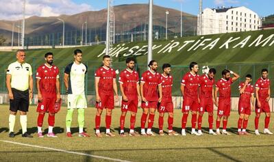  آلومینیوم اراک آخرین حریف تدارکاتی پرسپولیس شد