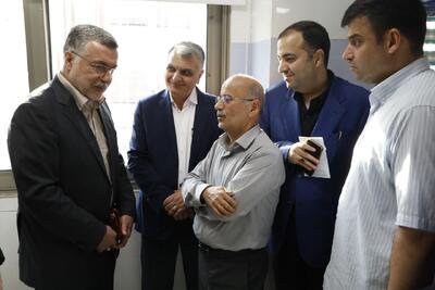 ظفرقندی: حمله به ورزشگاه لامرد جنایتی آشکار علیه مردم بیدفاع و فاجعهای انسانی است