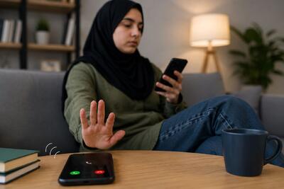  وقتی پیام‌رسان‌ها به زبان طبیعی نسل جدید تبدیل می‌شوند