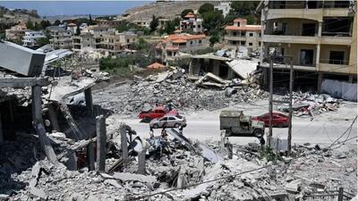 نماینده پارلمان لبنان: دشمن اسرائیلی به هیچ توافقی پایبند نیست