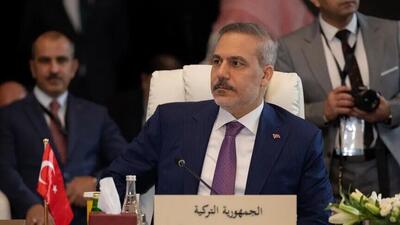  فیدان: حماس به تعهدات خود عمل کرد، امّا اسرائیل برنامه‌ای برای صلح ندارد