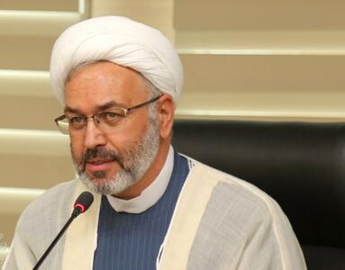 مسئول نهاد رهبری دانشگاه محقق اردبیلی: جهاددانشگاهی تجلی باورمندی امامین انقلاب است
