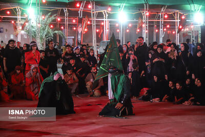  «در مسیر بهشت» تا «رواق ایران»؛ ویژه‌برنامه‌های فرهنگی و هنری مشهد در دهه آخر صفر