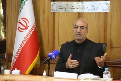  استاندار کرمانشاه: جهاددانشگاهی کارهایی را انجام داده که باور انجامش برای خیل‌ها سخت است