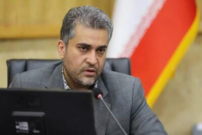 رئیس جهاد دانشگاهی کرمانشاه: برای کمک به رفع چالشهای استان پای کاریم