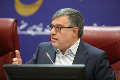 نماینده مجلس: ایلام نباید سکوی خامفروشی محصولات پتروشیمی باشد