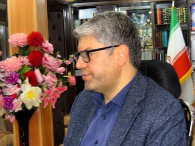 پیگیری برای راهاندازی پردیس فناوری با هدف توسعه صنایع دانشبنیان در بروجرد