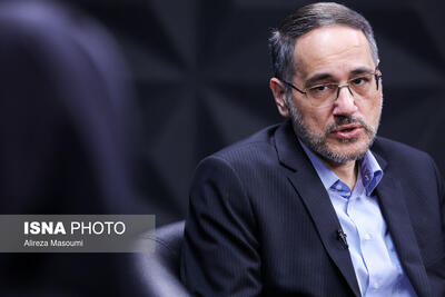 نگاهداری: با جنگ رمضان مسیری از تغییرات بزرگ و بازگشتناپذیر در منطقه آغاز شده است