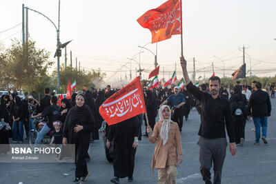  اعزام بیش از ۷۳ هزار البرزی به سفر اربعین