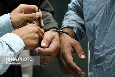 افشای اطلاعات بانکی ۱۲۰۰ شهروند تهرانی در یک غرفه میوه و تره‌بار؛ انهدام باند اسکیمرها