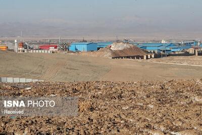 جابهجایی شهرک روی با اعطای مشوقها دنبال میشود