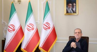  صوت کامل قسمت اول گفت‌وگوی رئیس‌جمهور با خبرگزاری‌ها | جهان نیوز