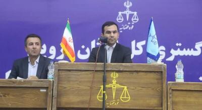 دادگاه پرونده ۱۵۰۰ میلیاردی تات موتور تاک برگزار شد | جهان نیوز