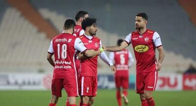  واکنش عالیشاه و پورعلی‌گنجی به هدیه پرسپولیس | جهان نیوز