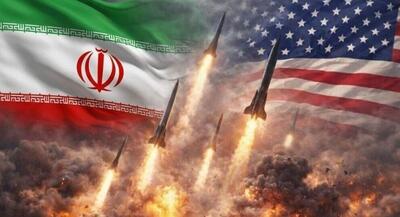 جنگ ایران پرهزینهترین بنبست نظامی آمریکا شد | جهان نیوز