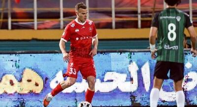  خرید پرحاشیه‌ پرسپولیس، به آخر خطر رسید! | جهان نیوز