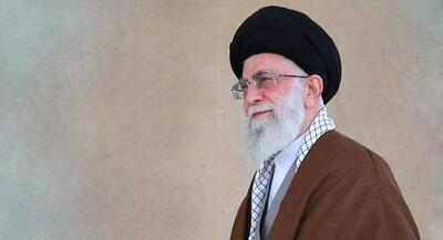 ماجرای پریدن رهبرشهید از قطار به بیرون +فیلم | جهان نیوز