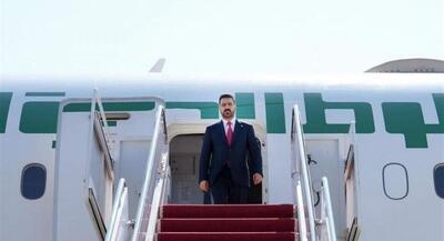  مخالفت پارلمان عراق با سفر الزیدی به عربستان | جهان نیوز