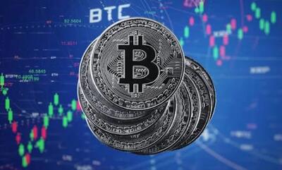 آخرین وضعیت بازار رمزارزها؛ بیتکوین ۶۴ هزار دلار ماند