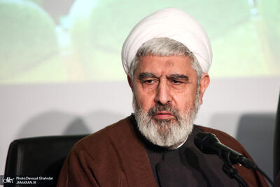  معادیخواه: برخی از پایان جنگ ناراحت می‌شوند؛ زیرا زندگی و منافع آنان با جنگ گره خورده است