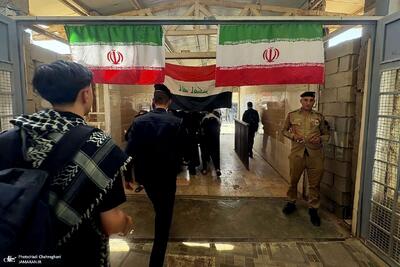  استانداری: دستگیری تروریست‌های بمب‌گذار در مرز مهران تکذیب شد/ امنیت برقرار است