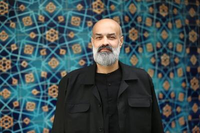  او که عاشورا را زندگی کرد و اربعین را زودتر از ما رسید