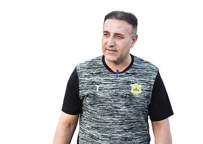 از انتخاب نوری به عنوان سرمربی اصلا ناراحت نشدم