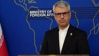 ادامه مذاکرات ایران و عمان درباره تنگه هرمز