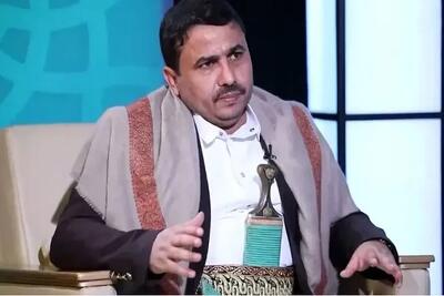 انصارالله: یمن حق حاکمیت و استقلال خود را معامله نخواهد کرد