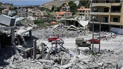 نماینده پارلمان لبنان: دشمن اسرائیلی به هیچ توافقی پایبند نیست