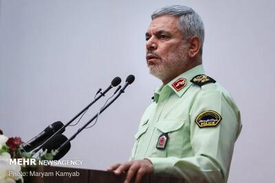  تقدیر متقابل ایران و عراق از همکاری‌های مرزی در اربعین