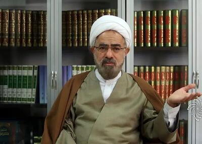 آیت الله مرتضی جوادی آملی: انتقام نباید به شکستی برای نظام منجر شود/ باید به قدرت خودمان و شرایط اقتصادی، اجتماعی و سایر مسائل بینالمللی و منطقهای توجه شود/ قیام مختار ثقفی برای انتقام، ادامه نهضت امام حسین محسوب نمی شود/ ویدئو
