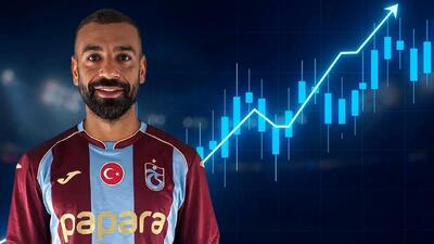  محمد صلاح به لیگ ترکیه پیوست | هواداران و بورس دیوانه شدند