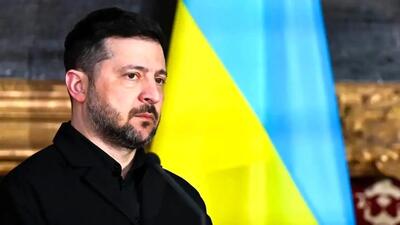  ۱۷ نفر در حملات شبانه روسیه به کی‌یف و اطراف آن، کشته شدند