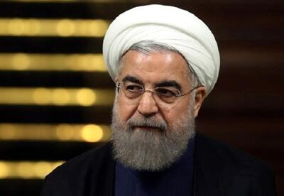  حسن روحانی: برخی‌ها سال ۸۳ می‌خواستند برای سخنرانی امام زمان در تهران جایگاه درست کنند
