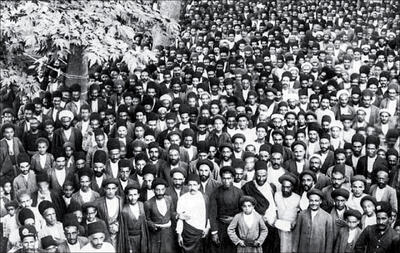 گره کور «تأسیس دولت، قانون و آزادی» پس از یک قرن/ تفاوت بنیادین مشروطه ایرانی و اروپایی/ پاسخ ایرانی به مسئله ایران یا تقلید از غرب؟