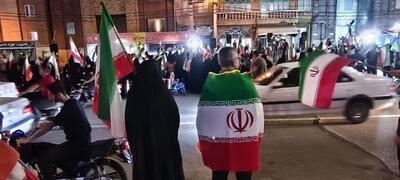 ببینید | قائممقام سازمان تبلیغات: تجمعات مردمی تا پایان صفر ادامه دارد
