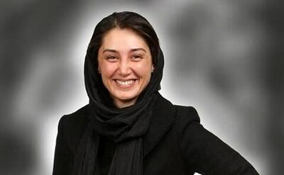 عکس | تصویر کمتر دیده شده از هدیه تهرانی مربوط به ۳۰ سال قبل