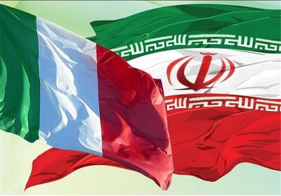  عراقچی همتای ایتالیایی خود را در جریان آخرین روند دیپلماتیک میان ایران و عمان قرار داد