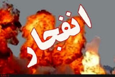  انفجار یک واحد مسکونی در اردکان/ آمار مصدومان