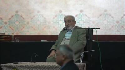 درگذشت دکتر علی قائمی امیری؛ نماینده پیشگام مجلس و خبرگان از کانون امیرکلای بابل