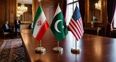 پاکستان: کانالهای ارتباطی برای توافق بین ایران و آمریکا داریم