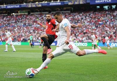 برنده واقعی تیم ملی در جام جهانی یک پرسپولیسی بود!
