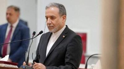عراقچی جمعه به پاکستان سفر میکند - مردم سالاری آنلاین