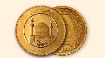  قیمت سکه و قیمت طلا امروز چهارشنبه ۱۴ مرداد ۱۴۰۵ + جدول - مردم سالاری آنلاین